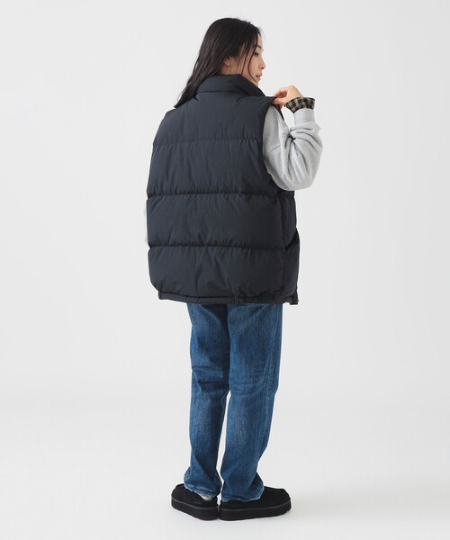 THE NORTH FACE（ザ ノースフェイス） ダウンベスト ベスト THE NORTH