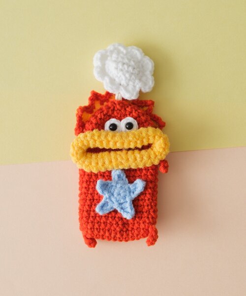 SOPHNET.（ソフネット） キーケース STAR KEYRING : ZOZOTOWN Yahoo!店