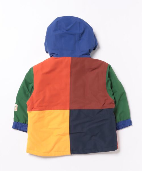 BOBO CHOSES（ボボショーズ） ブルゾン アウター Bobo Choses color