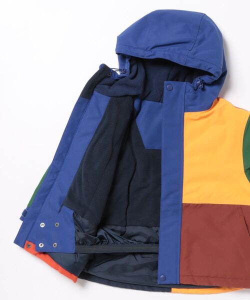 BOBO CHOSES（ボボショーズ） ブルゾン アウター Bobo Choses color