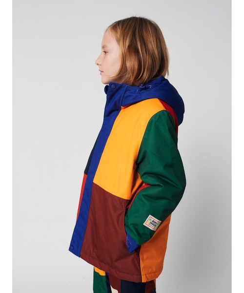 BOBO CHOSES（ボボショーズ） ブルゾン アウター Bobo Choses color