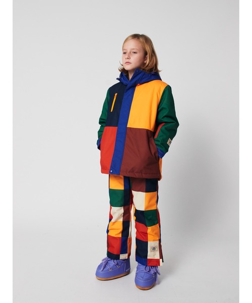 BOBO CHOSES（ボボショーズ） ブルゾン アウター Bobo Choses color