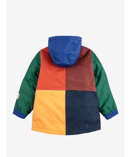 BOBO CHOSES（ボボショーズ） ブルゾン アウター Bobo Choses color