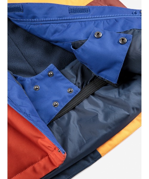 BOBO CHOSES（ボボショーズ） ブルゾン アウター Bobo Choses color