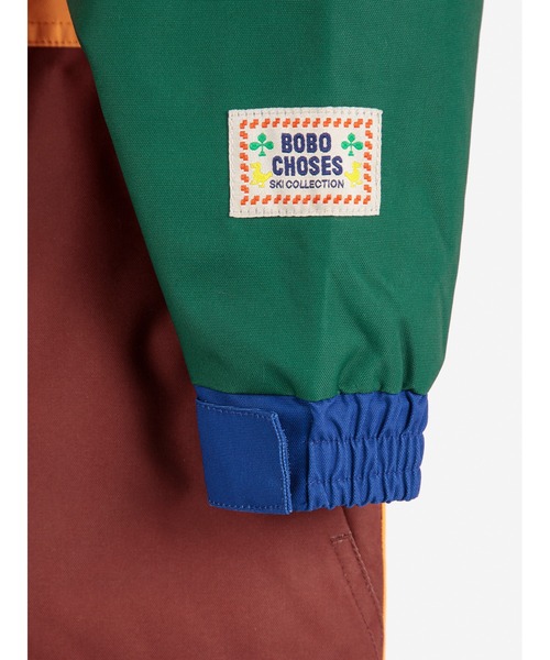 BOBO CHOSES（ボボショーズ） ブルゾン アウター Bobo Choses color