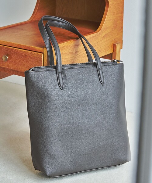 green label relaxing トートバッグ 「WEB限定」GLR レザー