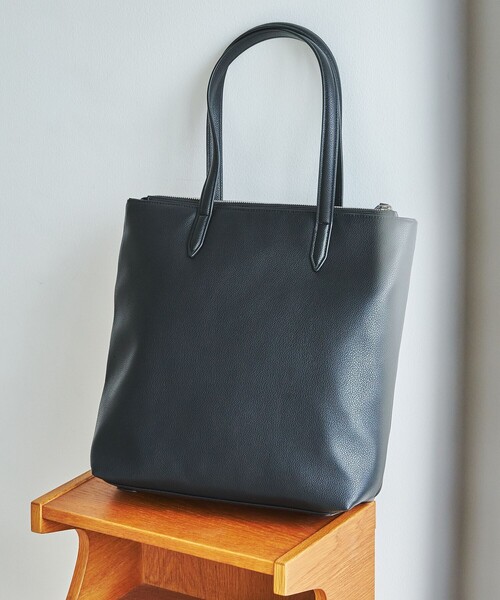 green label relaxing トートバッグ 「WEB限定」GLR レザー