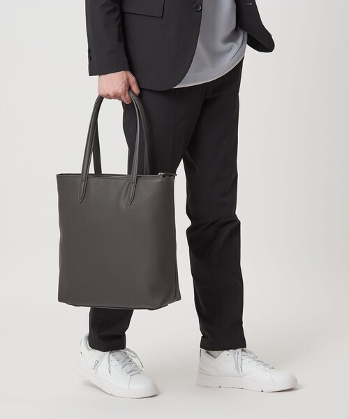 green label relaxing トートバッグ 「WEB限定」GLR レザー