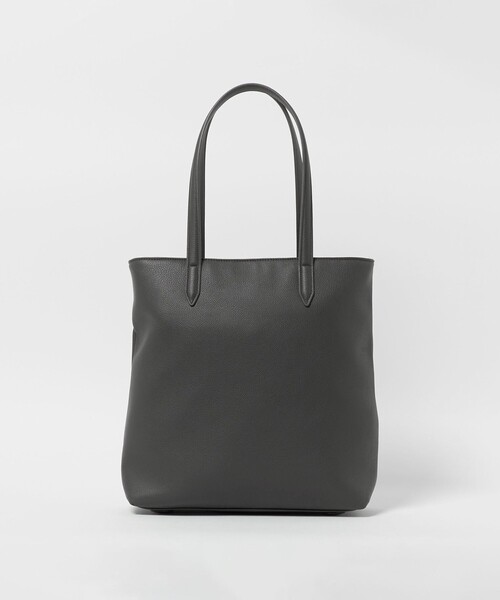 GREEN LABEL RELAXING レザートートバッグ ブラック green label relaxing トートバッグ 「WEB限定」GLR レザー