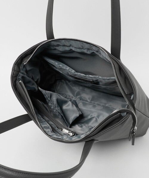 green label relaxing トートバッグ 「WEB限定」GLR レザー