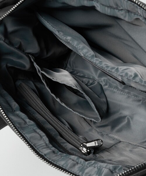 green label relaxing トートバッグ 「WEB限定」GLR レザー