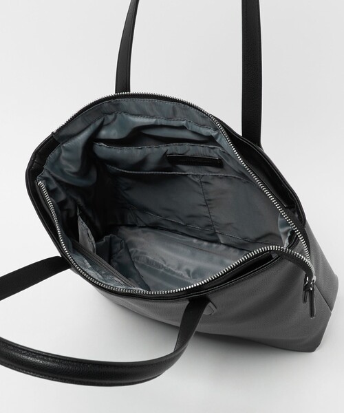 green label relaxing トートバッグ 「WEB限定」GLR レザー