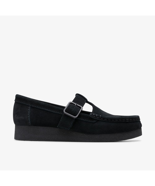 Clarksモカシン／デッキシューズ Clarks デッキシューズ モカシン 「CLARKS/クラークス