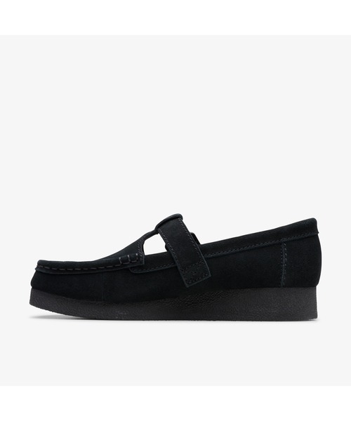 Clarksモカシン／デッキシューズ Clarks デッキシューズ モカシン 「CLARKS/クラークス