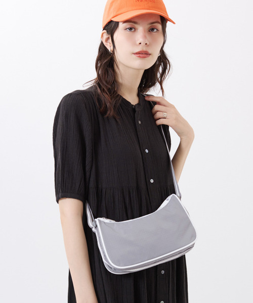 LeSportsac ショルダーバッグ バッグ MINI E/W SHLDR CROSSBODY