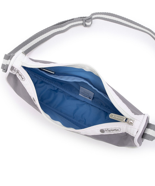 LeSportsac ショルダーバッグ バッグ MINI E/W SHLDR CROSSBODY