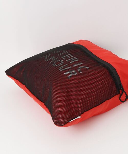 HYSTERIC GLAMOUR 「HYSTERIC GLAMOUR」 2WAYバッグ FREE レッド