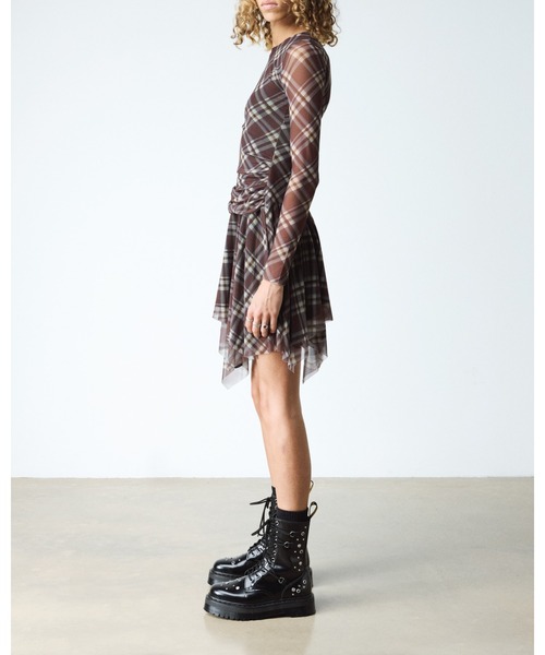 Dr.Martens（ドクターマーチン） ブーツ JADON HI ハードウェア 10