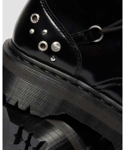 Dr.Martens（ドクターマーチン） ブーツ JADON HI ハードウェア 10
