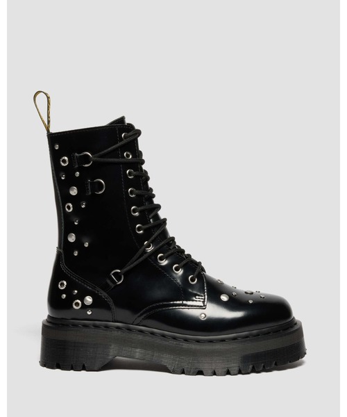 Dr.Martens（ドクターマーチン） ブーツ JADON HI ハードウェア 10