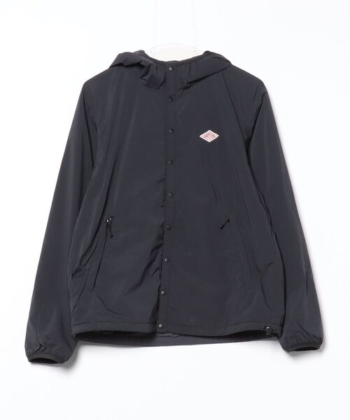 DANTON ダントン フード付きジャケット サイズ40 ネイビー Danton 「DANTON」 ジャケット 40 ネイビー メンズ : ZOZOTOWN