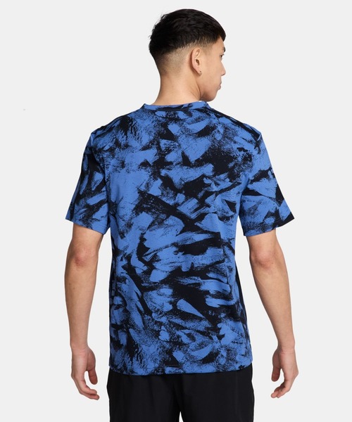NIKE tシャツ ナイキ DF UV HYVERSE S/S トップ P メンズ