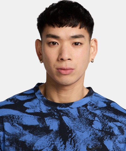 NIKE - ripo様　ナイキ　トップス　US-S NIKE tシャツ ナイキ ユニバーサル コア S/S トップ メンズ