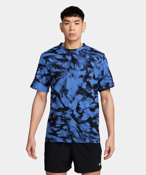 NIKE tシャツ ナイキ DF UV HYVERSE S/S トップ P メンズ
