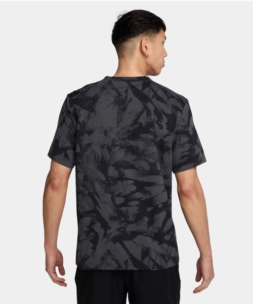 NIKE（ナイキ） tシャツ DF UV HYVERSE S/S トップ P NIKE メンズ