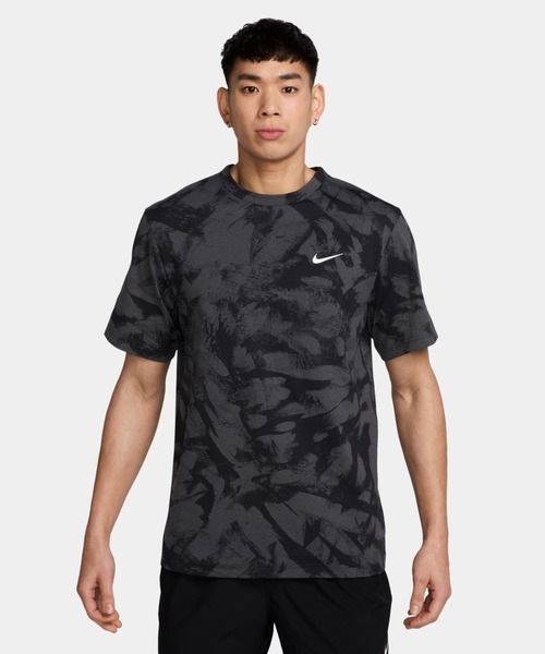NIKE tシャツ ナイキ DF UV HYVERSE S/S トップ P メンズ