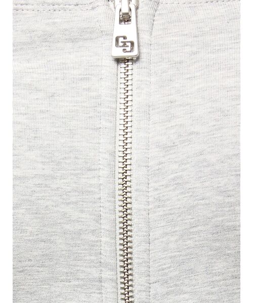 GYDA（ジェイダ） ワンピース GGスライダーオフショルロングワンピース