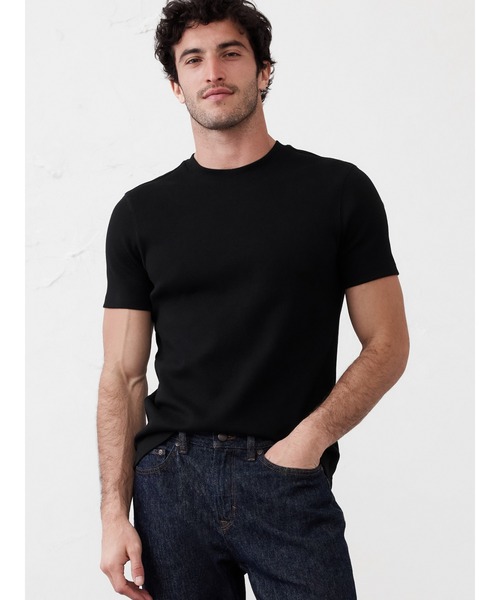 バナナリパブリック tシャツのおすすめ人気商品一覧 通販