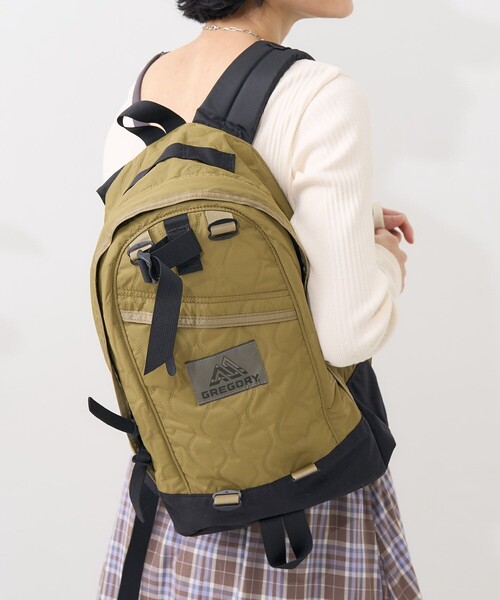 FREAK'S STORE 「FREAK'S STORE」 「GREGORY」リュック ONE SIZE