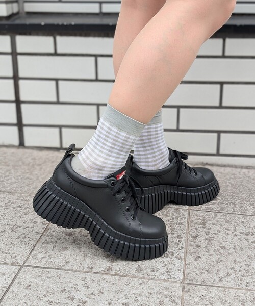 CAMPER（カンペール） スニーカー PIX BCN / カジュアルシューズ