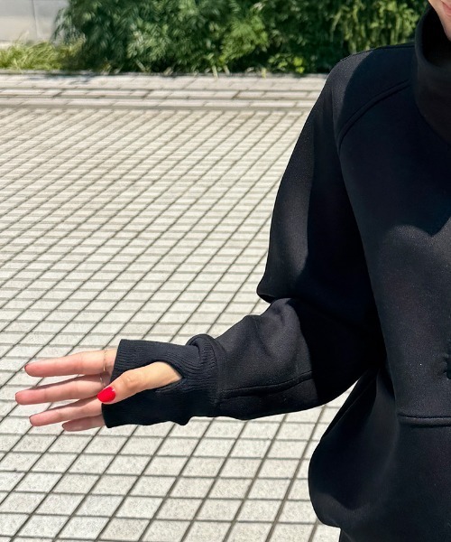 日本製スタンド衿ウエア レディース : ZOZOTOWN Yahoo!店 - 通販