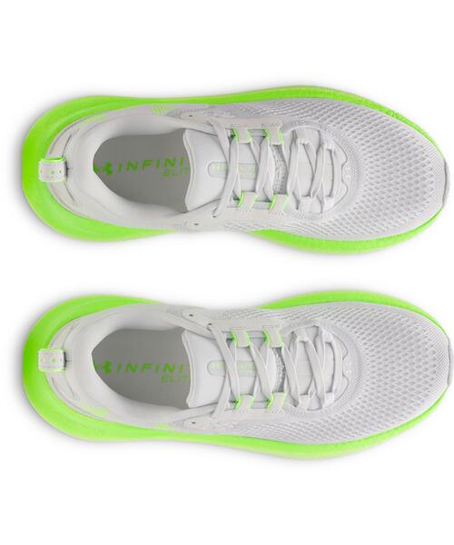 UNDER ARMOUR（アンダーアーマー） スニーカー ランニング UA