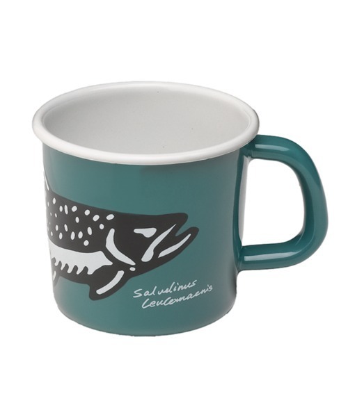 Foxfire（フォックスファイヤー） TTNホーローマグ : ZOZOTOWN