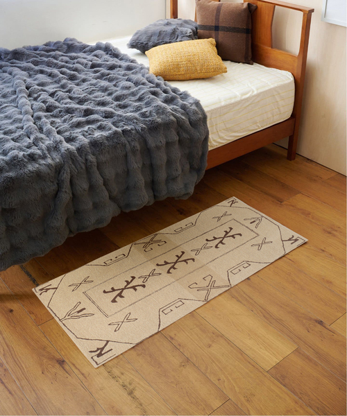 ACME Furniture（アクメファニチャー） ラグ ラグマット MIJEK RUG