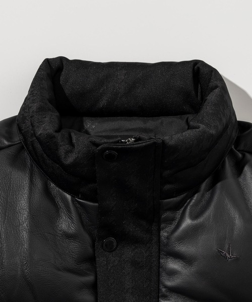 1PIU1UGUALE3 RELAX ダウンベスト ベスト 1PIU1UGUALE3 RELAX(ウノピゥ