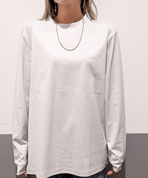 BACK NUMBER tシャツ BACK NUMBER(バックナンバー)「メンズ」「店舗で