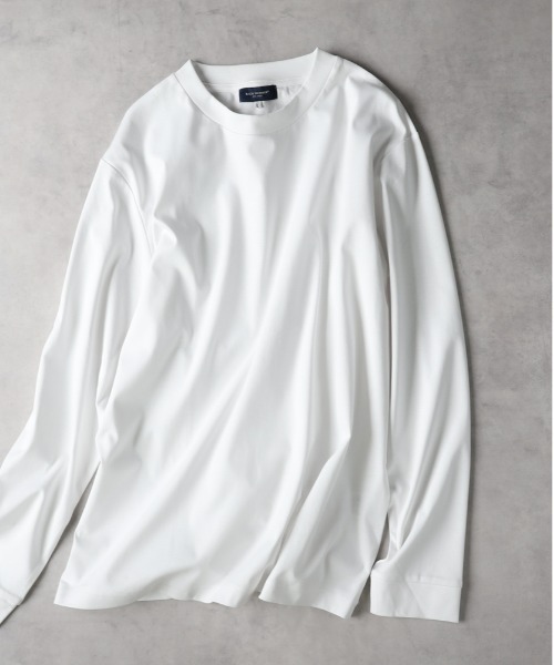 BACK NUMBER tシャツ BACK NUMBER(バックナンバー)「メンズ」「店舗で
