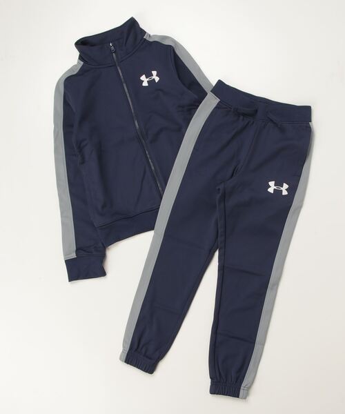 UNDER ARMOUR（アンダーアーマー） ジャージ UAライバル 二ット 