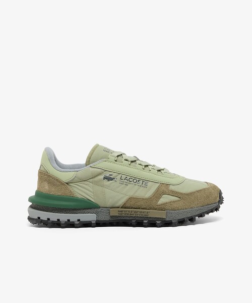 ラコステ（LACOSTE）/メンズ ELITE ACTIVE 225 4 SMA LACOSTE（ラコステ） スニーカー メンズ ELITE ACTIVE 225 4 SMA