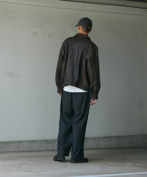 JOURNAL STANDARD（ジャーナルスタンダード） コート ジャケット ラム