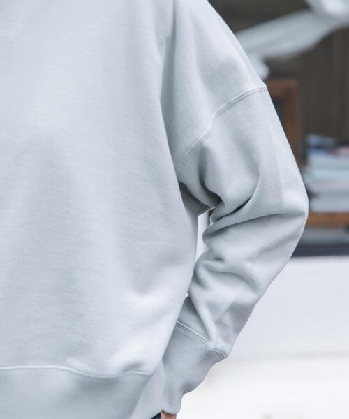 FORK&SPOON（フォークアンドスプーン） tシャツ コットンカシミヤ