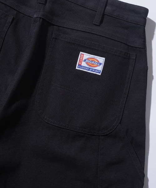 Dickies（ディッキーズ） パンツ XLARGE×Dickies WORK PANTS メンズ