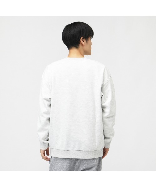 OAKLEY（オークリー） トレーナー スウェット FOUNDATIONAL FLEECE L/S