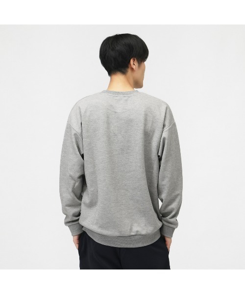 OAKLEY（オークリー） トレーナー スウェット FOUNDATIONAL FLEECE L/S