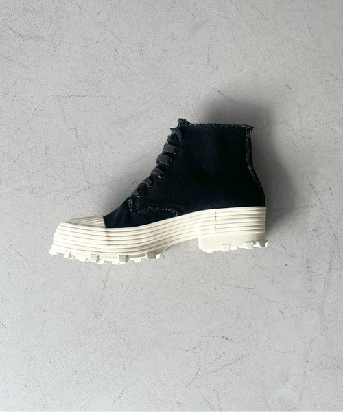 CAMPERLAB（カンペールラボ） スニーカー CAMPERLAB Traktori lab