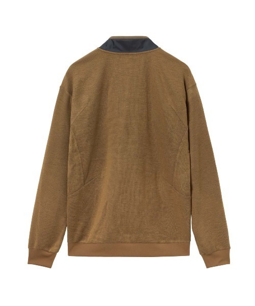 【タグ付き新品】le coq sportif GOLF ゴルフウェア　トレーナー le coq sportif GOLF（ルコックスポルティフ ゴルフ） 公式 ルコック